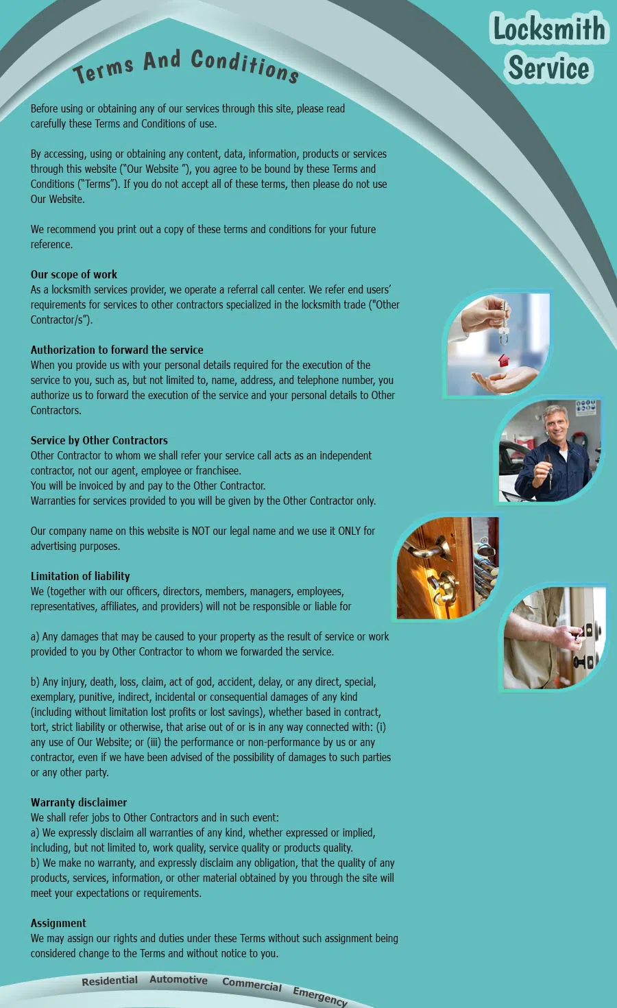 Father Son Locksmith Shop Carol Stream, IL 630-318-6974